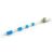SPZ017003 Weighted Tube Assy Z-017 - Z-007