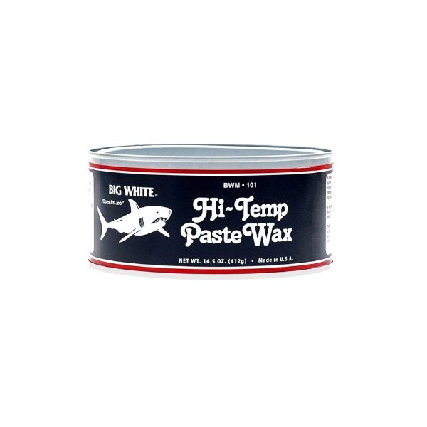 Κερί Αυτοκινήτου, Finish Kare Hi Temp Wax