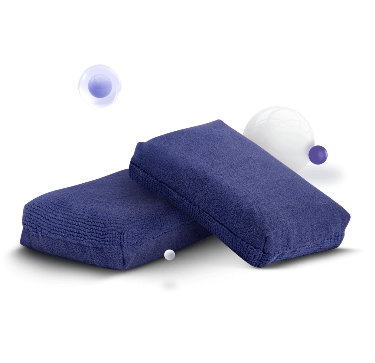 GYEON Q²M Coating Applicator 2-pack