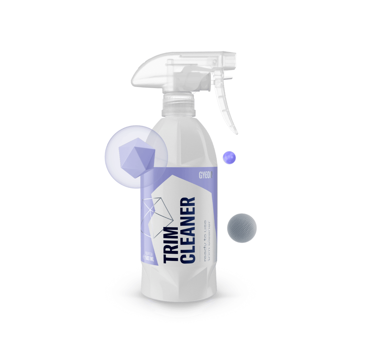 GYEON Q²M TrimCleaner