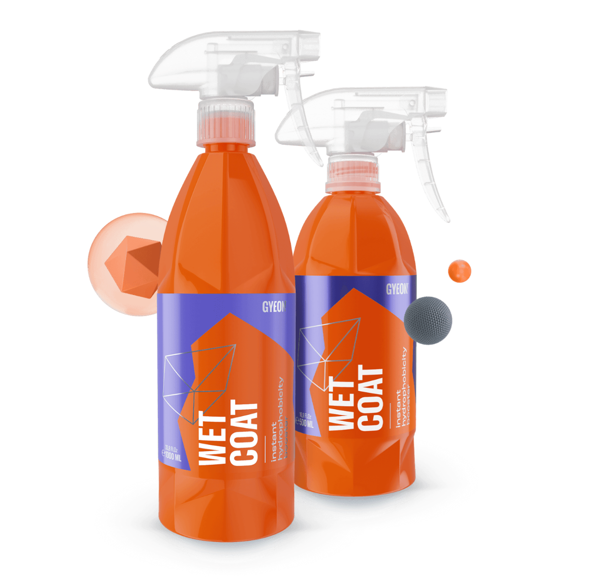 GYEON Q²M WetCoat